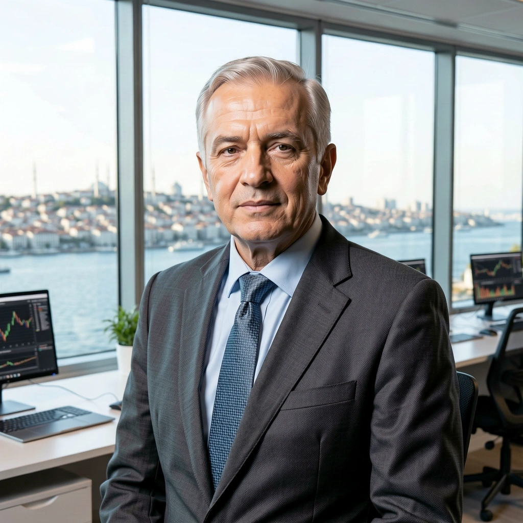 Director of Analytics