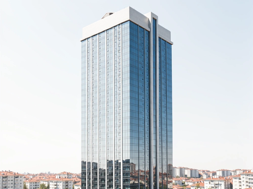 Our Istanbul Office context