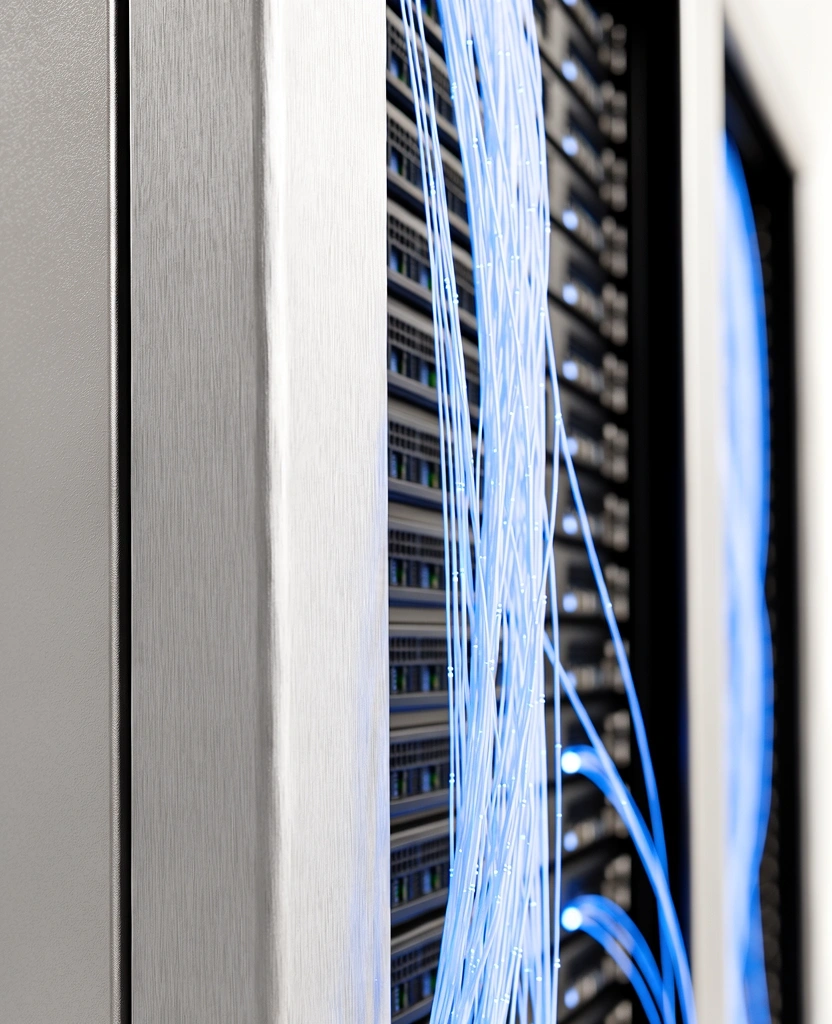 Our Data Infrastructure