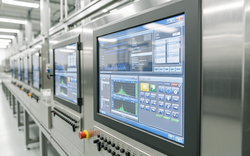 Manufacturing Intelligence