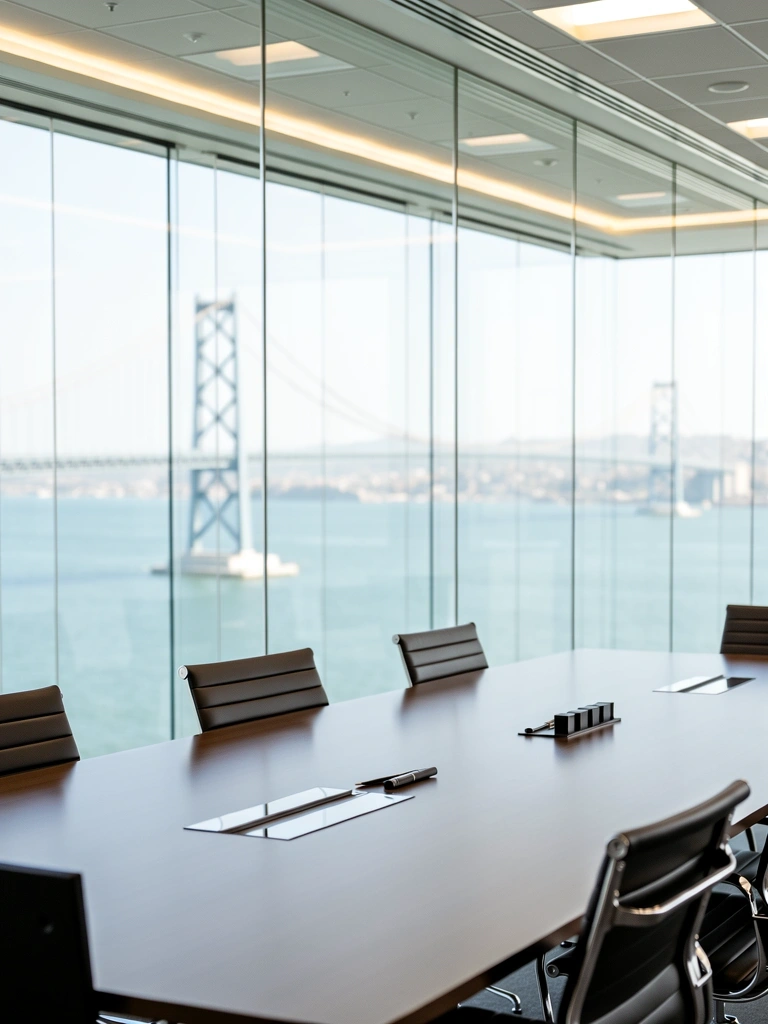 Strategic Consulting Environment