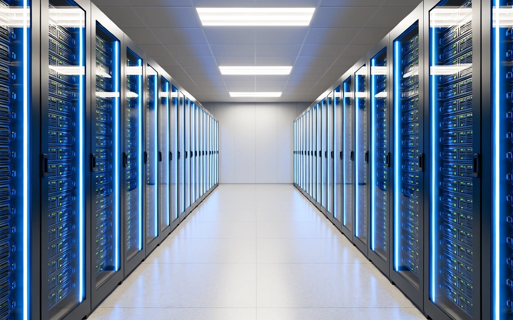 TurkDataStrategy Core Infrastructure