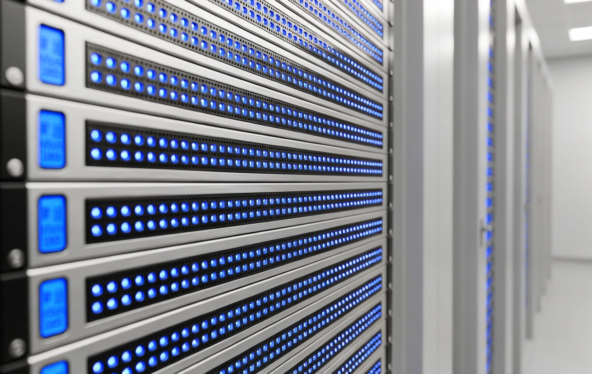 Analytics Infrastructure