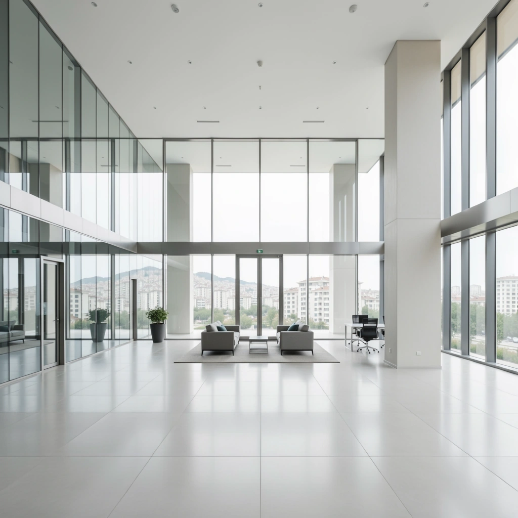 TurkDataStrategy Headquarters