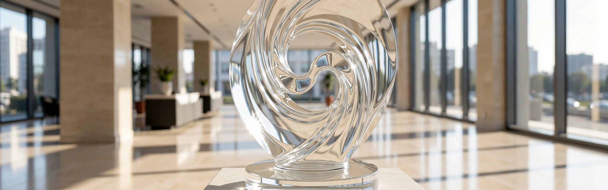 Corporate excellence detail